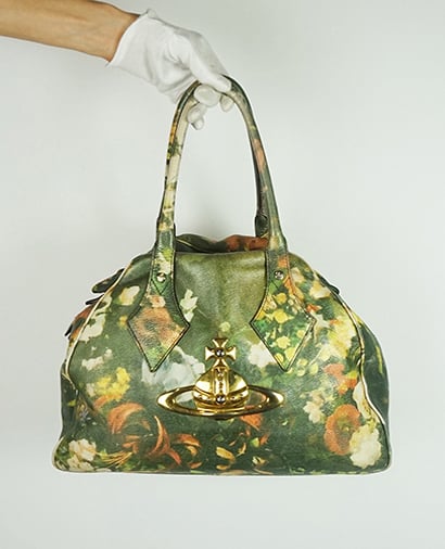 Ebury Tote, &pound;80, Handbags, Front view